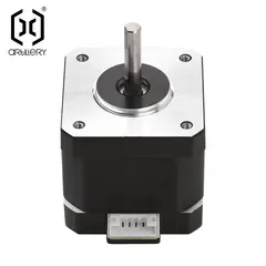 Artillery Steppermotor 40mm for Z- og X-akser