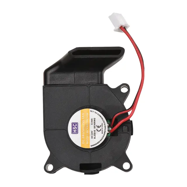 Artillery Radial 4020 Fan 24V 