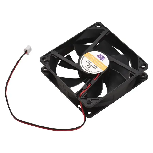 Artillery 8020 Fan 24V 