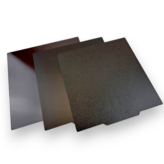 Polyalkemi Flexplate 310x320 Doublesided Textured+High Temp