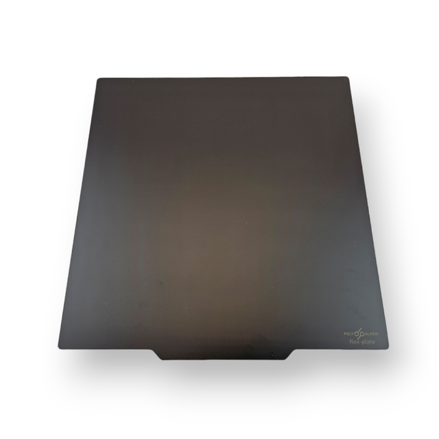 Polyalkemi Flexplate 235x235 Doublesided Textured+High Temp 