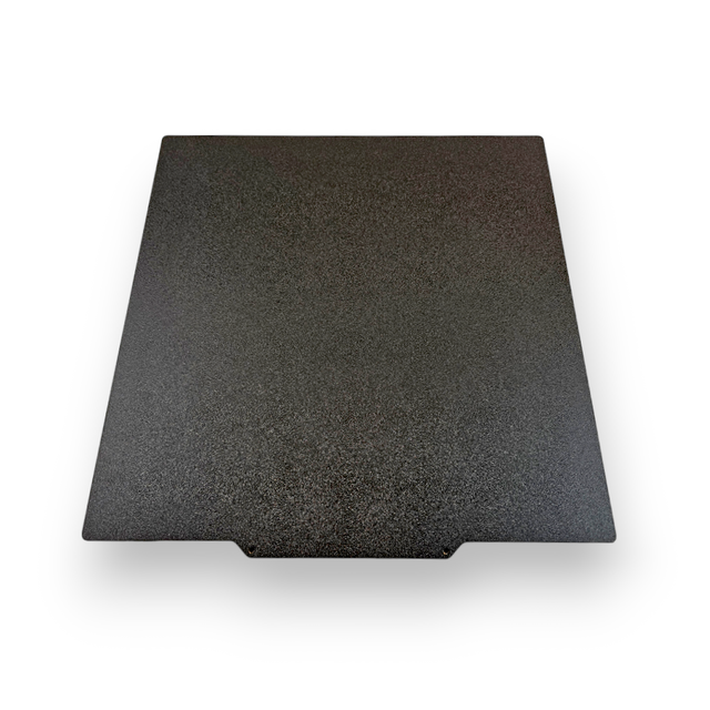 Polyalkemi Flexplate 235x235 Doublesided Textured+High Temp 