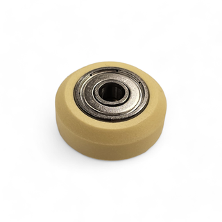 Polyalkemi Wear-Resistant V-Wheel 625ZZ