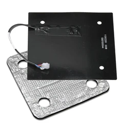 Artillery Silicone Heatbed - Genius Pro