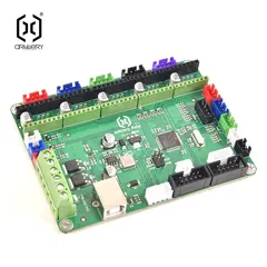 Artillery Ruby Mainboard Genius Pro, Sidewinder X2