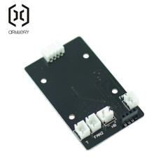 Artillery E-axis adapterplate Genius Pro, Sidewinder X2