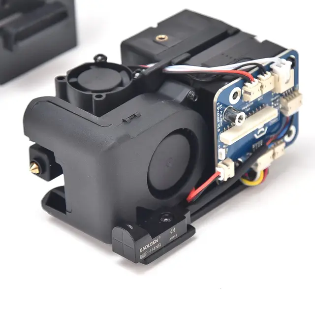 Artillery ABL Bed Leveling Sensor Sidewinder X3 / X4 