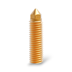 Artillery Brass Nozzle 0.4mm Sidewinder X3 / X4