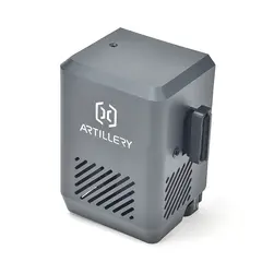 Artillery Complete Hotend Assembly Sidewinder X3