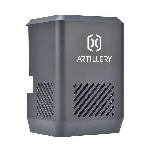 Artillery Complete Hotend Assembly Sidewinder X3 