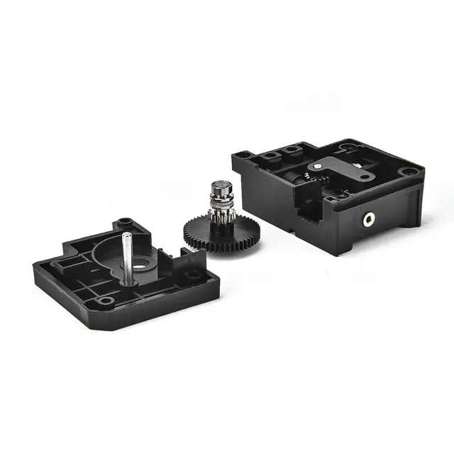 Artillery Extruder Sidewinder X3 