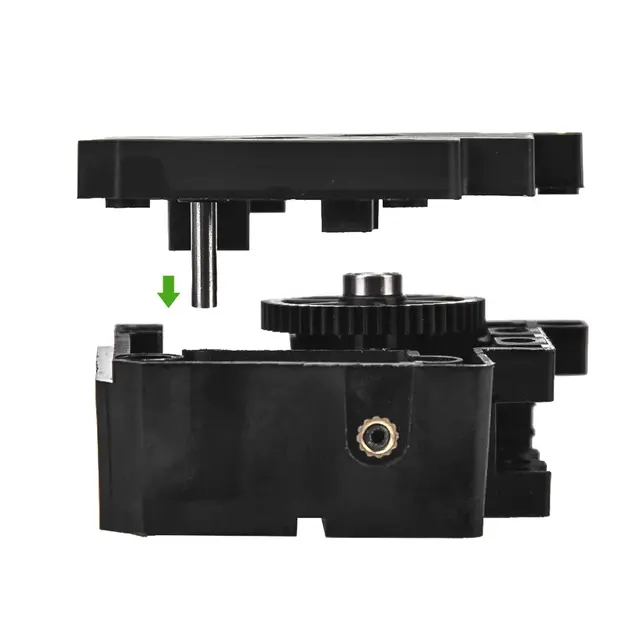 Artillery Extruder Sidewinder X3 