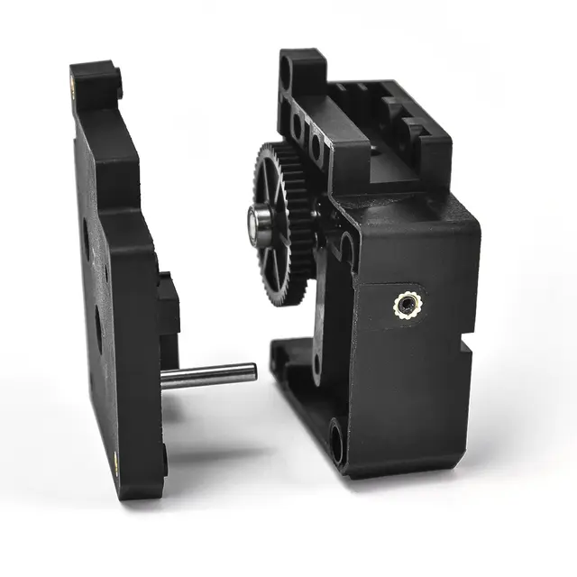 Artillery Extruder Sidewinder X3 