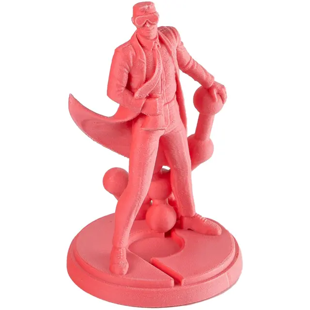 Polymaker Panchroma Dual Matte PLA Flamingo 