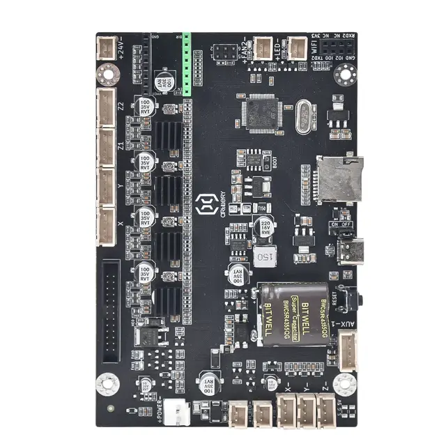 Artillery Motherboard Sidewinder X3 