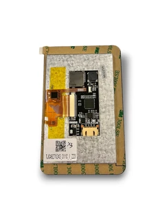 Artillery Screen Motherboard Sidewinder X3 / X4