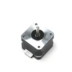 Artillery Z-Axis Steppermotor Sidewinder X3