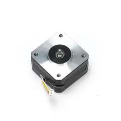 Artillery Steppermotor for Extruder Sidewinder X3