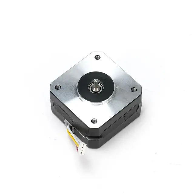 Artillery Steppermotor for Extruder Sidewinder X3 