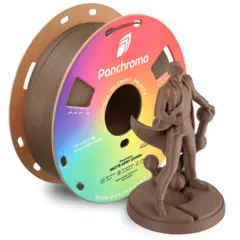 Polymaker Panchroma Matte PLA Army Brown
