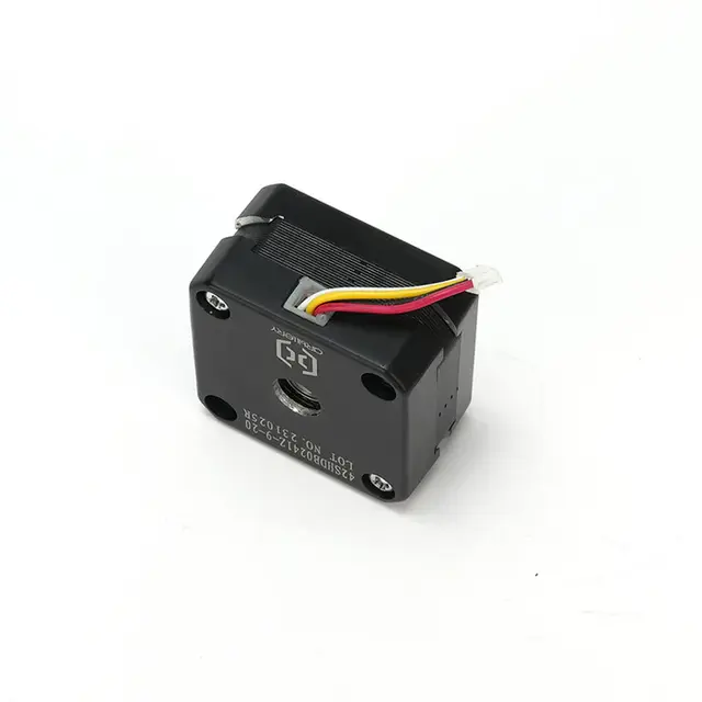 Artillery Steppermotor for Extruder Sidewinder X3 