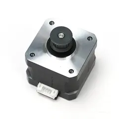 Artillery X-Axis Steppermotor Sidewinder X3