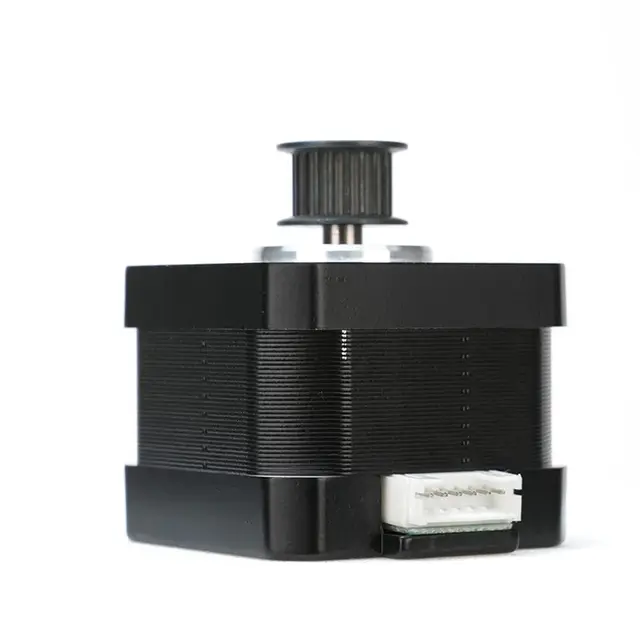 Artillery X-Axis Steppermotor Sidewinder X3 