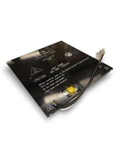 Artillery Heatbed - Sidewinder X3 Pro