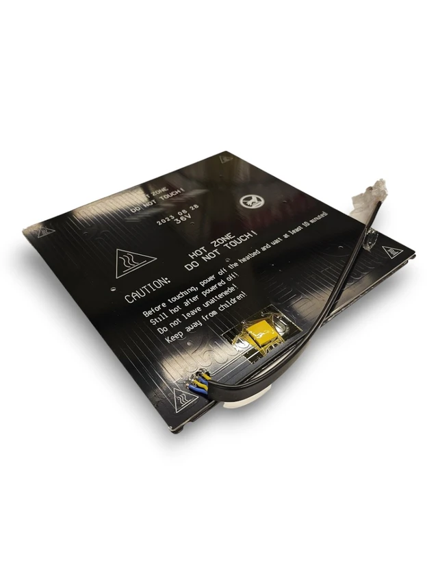 Artillery Heatbed - Sidewinder X3 Pro 