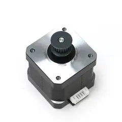 Artillery Y-Axis Steppermotor Sidewinder X3 Pro