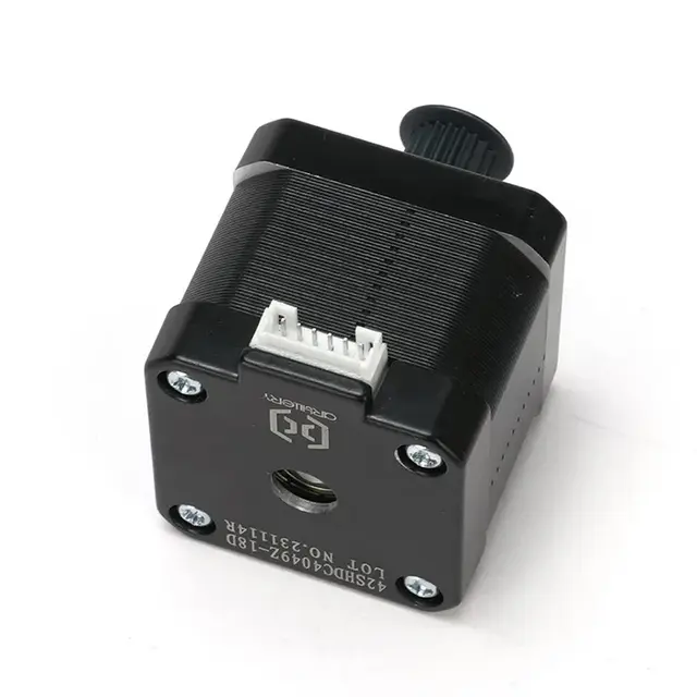 Artillery Y-Axis Steppermotor Sidewinder X3 Pro 