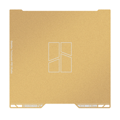 Bambu Lab Textured PEI Plate - H2D