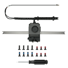 Bambu Lab Toolhead with X-axis Assembly H2D