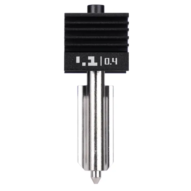 Bambu Lab Hotend for H2 / P2 Hardened 0.4mm 