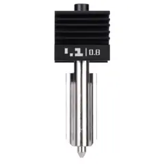 Bambu Lab Hotend for H2 / P2 Hardened 0.8mm
