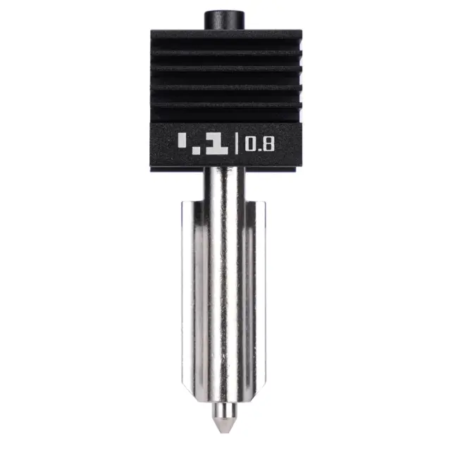 Bambu Lab Hotend for H2 / P2 Hardened 0.8mm 