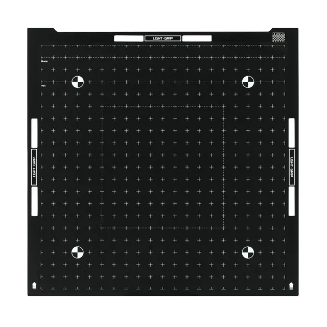 Bambu Lab LightGrip Cutting Mat - H2D H2D Laser Edition 