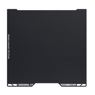 Bambu Lab Smooth PEI Plate - H2D