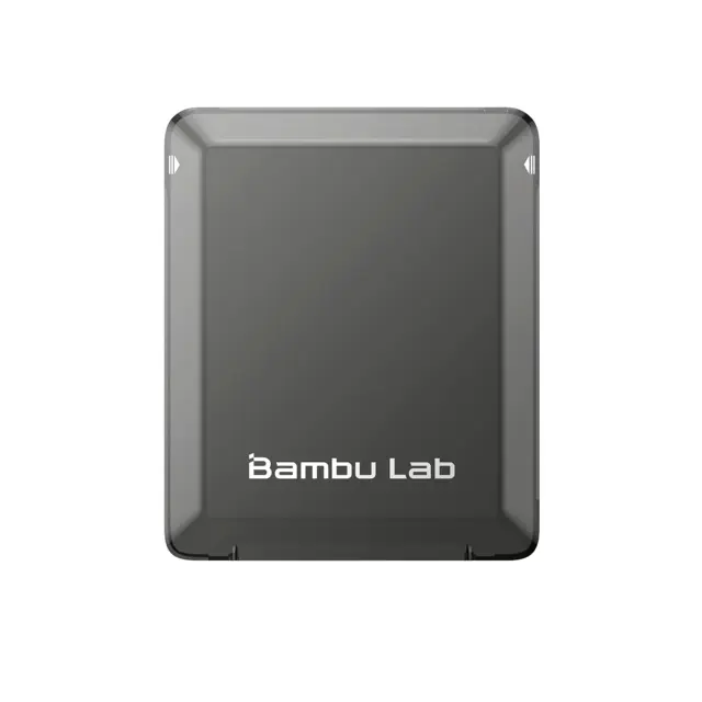 Bambu Lab Toolhead Front Cover - H2D 