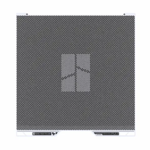 Bambu Lab Vision Encoder - H2D