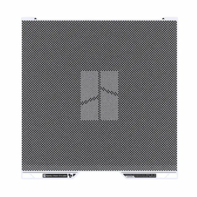 Bambu Lab Vision Encoder - H2D 