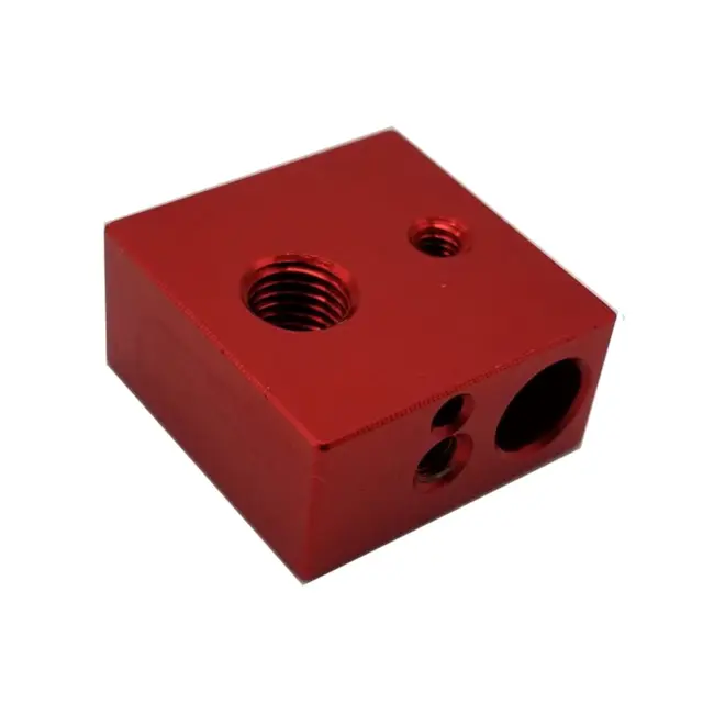 Creality Heatblock CR-10S Pro / V2 / Max 