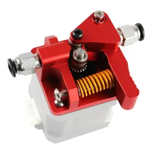 Creality Dualgear Extruder