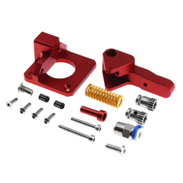 Creality Dualgear Extruder 