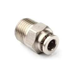 Heavy Duty All-Metal Push-Fit PC4-01