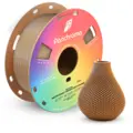 Polymaker Panchroma Dual Matte PLA Foggy Orange 