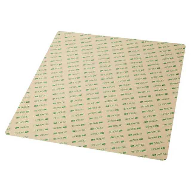Creality Build Surface Sticker CR-10S Pro , 310x320mm 