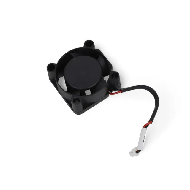 Creality 2510 Axial Fan CR-10 SE / Ender-3 V3 KE 