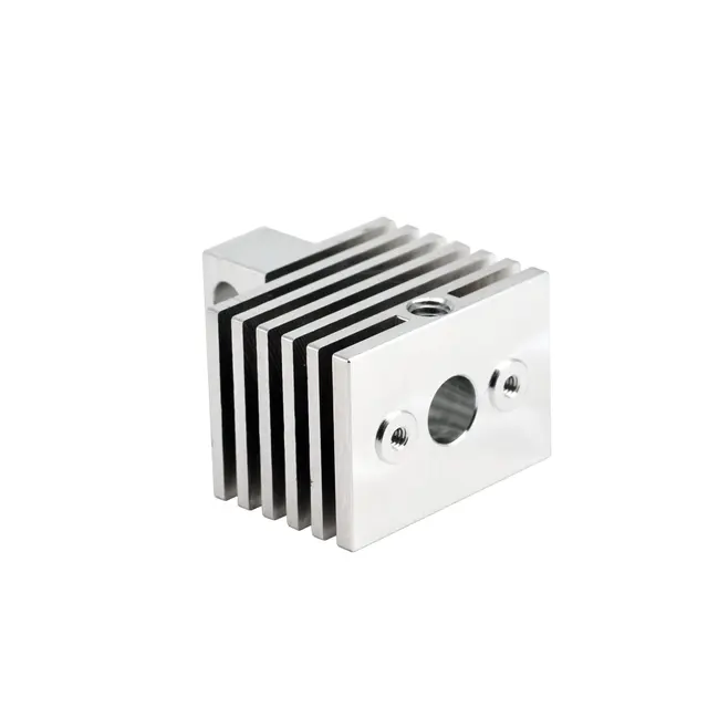 Micro Swiss Heatsink for Creality CR-10 SE 