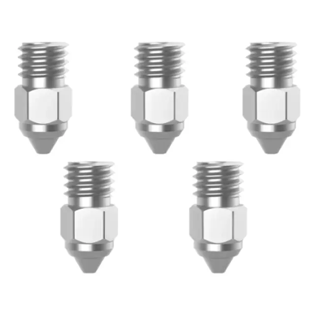 MK-HF Dysepakke for Creality 5pk 